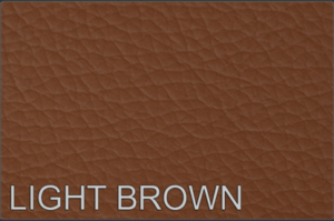 FOR TOYOTA VERSO 09-18 Leather Steering Wheel Cover with Black Stitch ** MANY COLORS LEATHER - Image 20