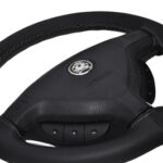 vauxhall astra mk4 grey stitch
