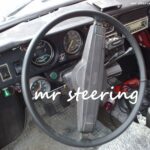 austin maxi black