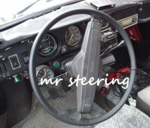 austin maxi black