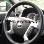 chevrolet captiva black