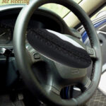 chrysler crossfire black