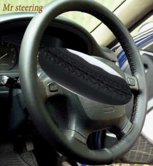 chrysler crossfire black