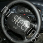 ford escort mk6 black