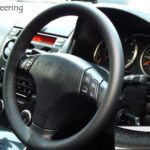 mazda 6 black