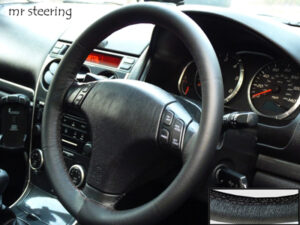 mazda 6 black