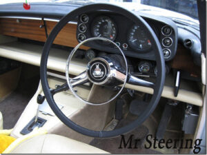 mg mgb black