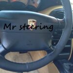 porsche boxter black white st