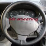 renault clio 2 black