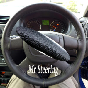 skoda octavia 2 black