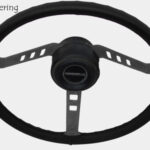 standard vanguard phaseIII black