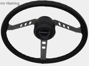 standard vanguard phaseIII black