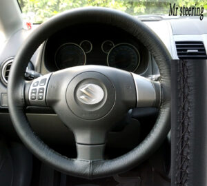 suzuki swift 3 black