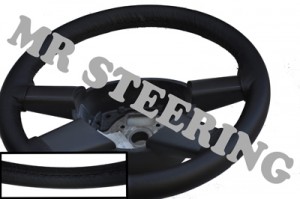 toyota landcruiser 80 black