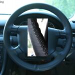 audi a2 black