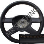 audi a3 8L black beige st