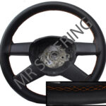 audi a4 2 black orange st