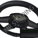 audi a6 c5 black d.green st