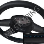 audi a6 c5 black l.blue st