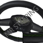 audi a6 c5 black l.green st