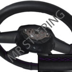 audi a6 c5 black purple st