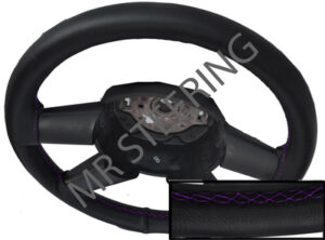audi a6 c5 black purple st