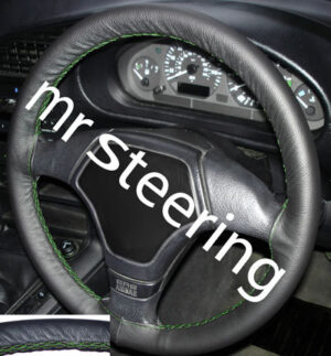 bmw e3646 black green st