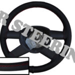 chevro captiva red st