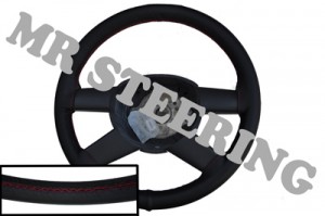 chevro captiva red st