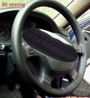 chrysler crossfire black purple st