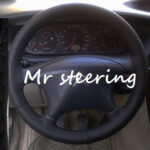 citroen c5 black