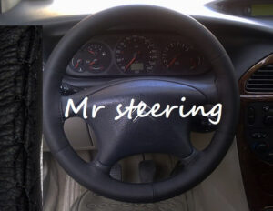 citroen c5 black