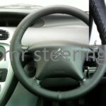 citroen xsara black