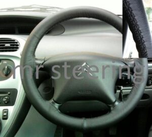 citroen xsara black