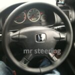 honda crv black
