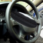 honda stream black
