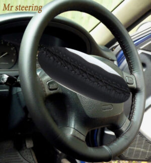 honda stream black