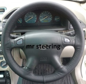 freelander1 black