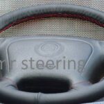 VECTRA B RED ST