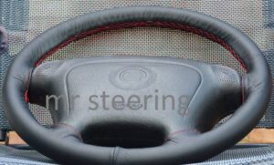 VECTRA B RED ST