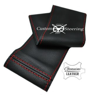 Red Stitch Gładka