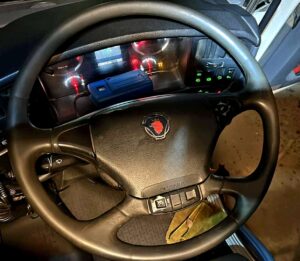 scania R450