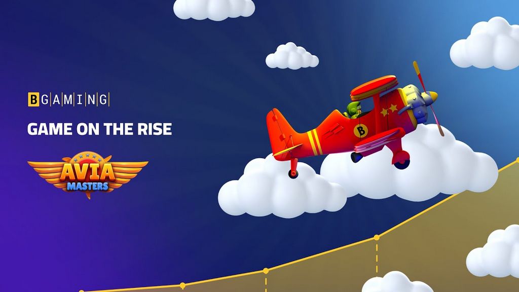 Aviamasters Slot Demo Demonstration & Review - Play For Free Aviamasters Slot Demo Demonstration & Review - Play For Free