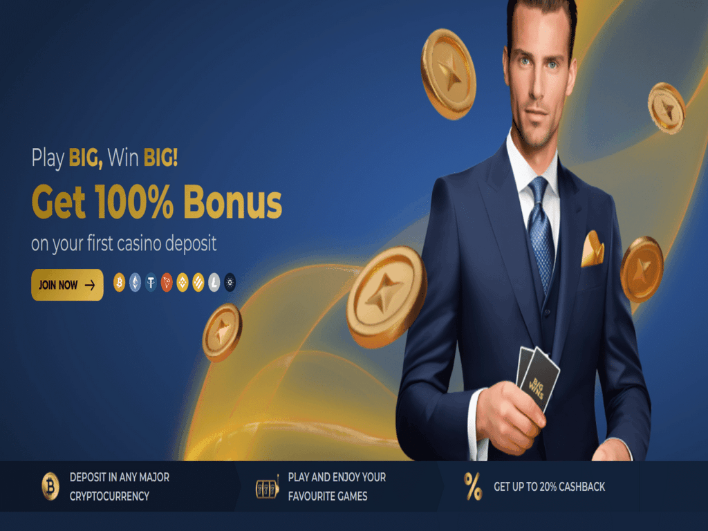 BigWin Casino (2025) - Player Rankings & Our Judgment