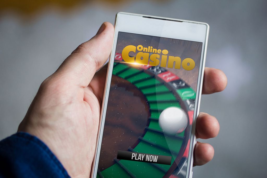 Mobile Casino Gaming: How to Choose the Best Apps for Real Money Play Mobile Casino Gaming: How to Choose the Best Apps for Real Money Play