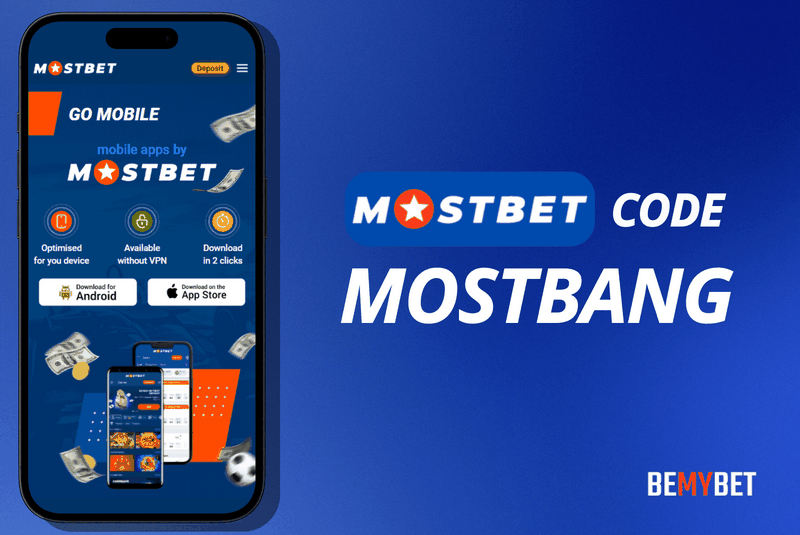 Mostbet Endirim Kodu MBGOAL - 45.000-ə qədər 150% Perk + 250 Pulsuz mərc