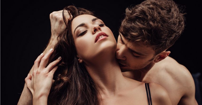 My preferred vintage pornstars