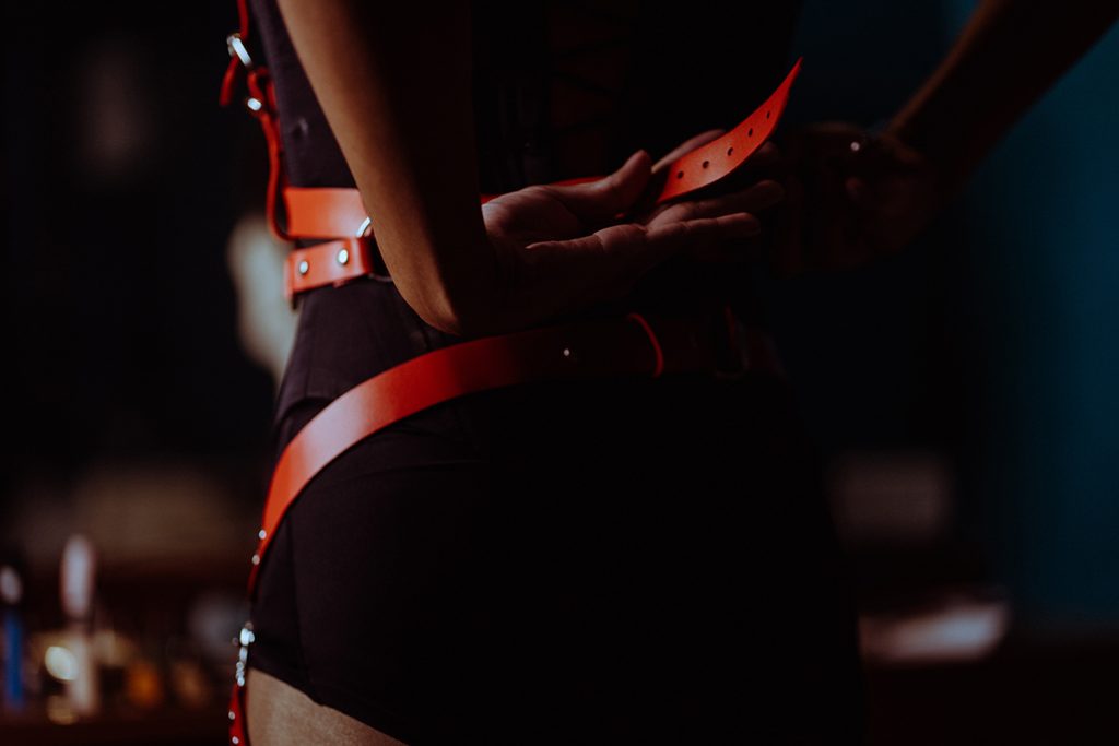 WIFEY: Real, Intimate Stories Reimagining the Best of Grownup Enjoyment