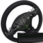 alfaromeo 156 black green st