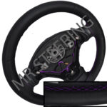 alfaromeo 156 black purple st
